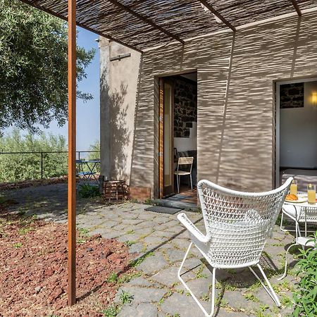 Villa Sciaraviva à Ragalna Extérieur photo