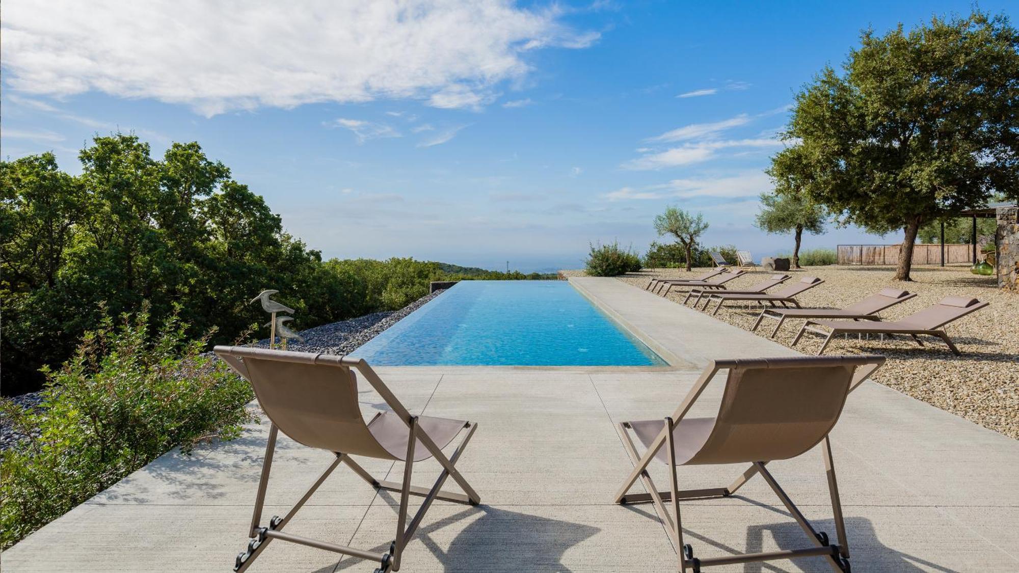 Villa Sciaraviva à Ragalna Extérieur photo